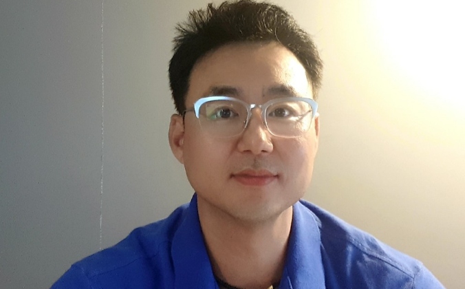 웨어러블 스포츠 전문 기업 `정글`의 도전