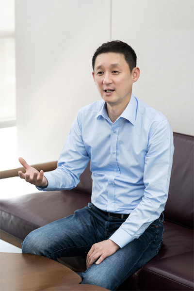 에이모, AI학습 데이터 가공 `자동화` 물꼬