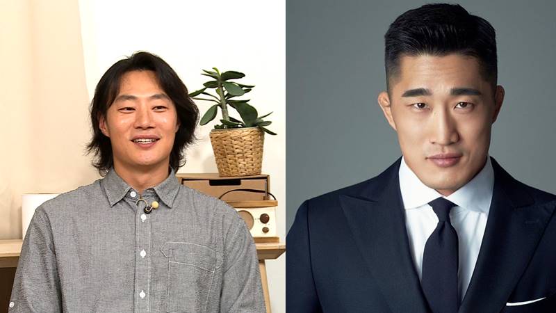 `옥문아들` 이희준, 김동현 닮은꼴 인증 김동현으로 사인한 적 有