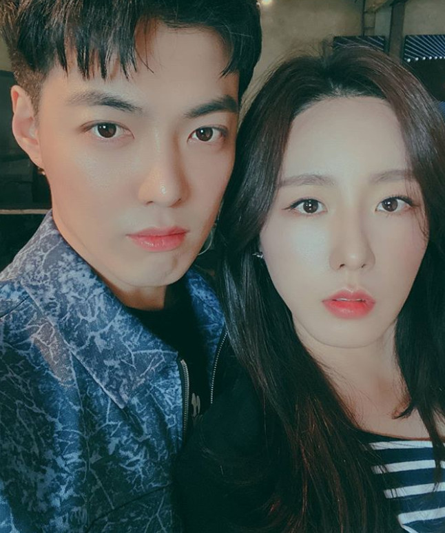 `라디오쇼` 강남 ♥이상화 수입? 연금+광고...내가 모시고 살아야