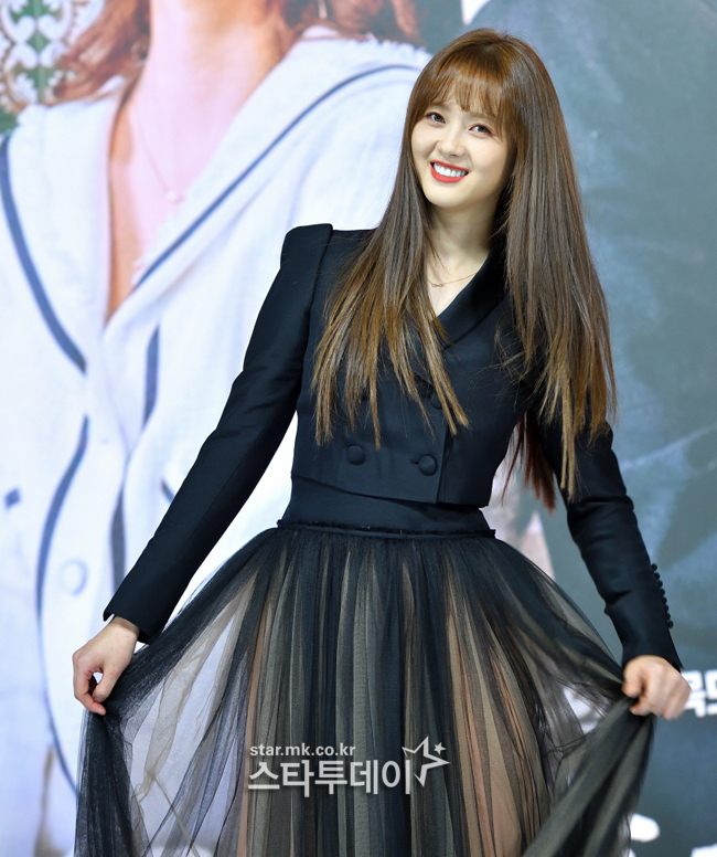 [포토] 고아라, 이렇게 고와라~