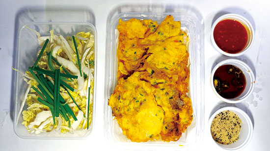 집으로 온 맛집-코로나 이후에도 꼭 기억해야 할 서울 수도권 배달 맛집 #2 강남구편