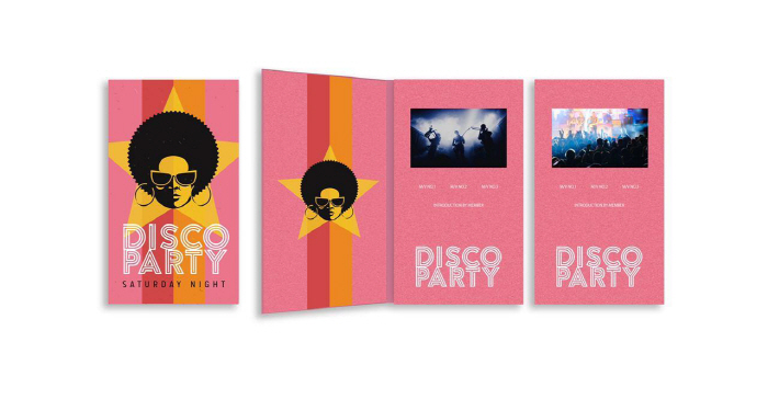 더블유아이 CD 음반 아웃…이제 보는 음반 시대 연다