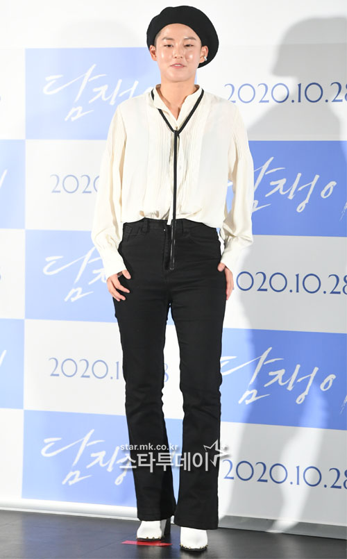 [포토]이연, 양화로 만나요