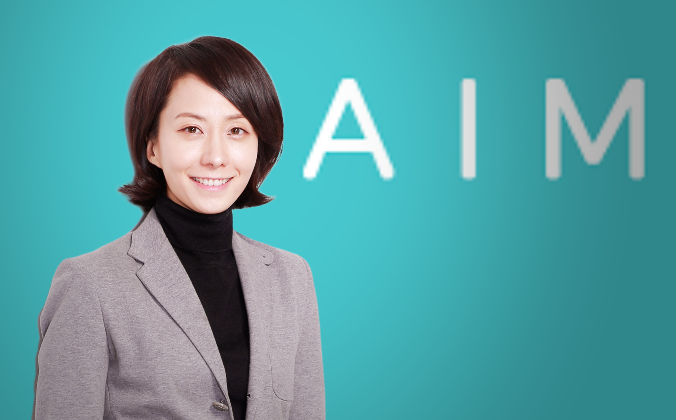 에임, `AI가 자산관리` 62만명이 선택한 핀테크