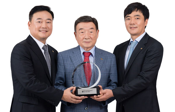 화승그룹, `고무신`부터 `전기車소재`까지 3대 걸쳐 이어지는 혁신 DNA