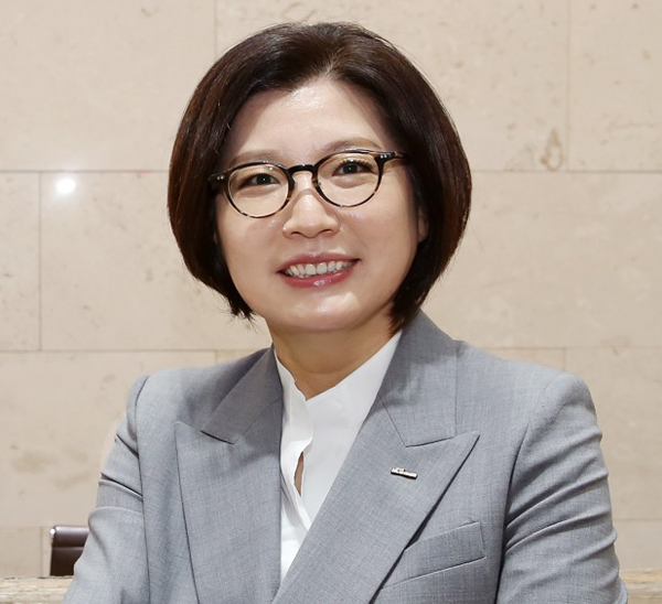 이해연 에이치엘사이언스 대표, 식물성 헬스푸드 들고 세계로