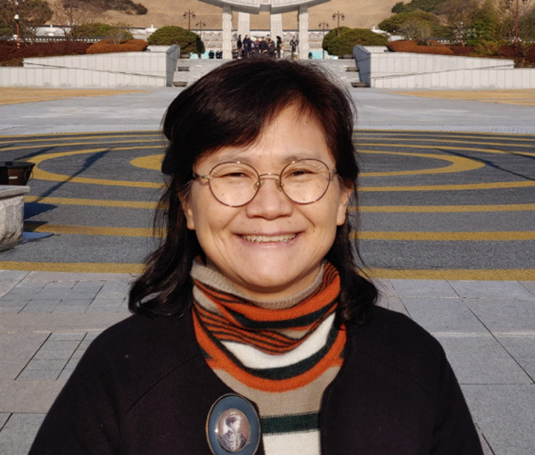 광주 사회적협동조합 `살림` 윤봉란 이사장 국무총리상 수상