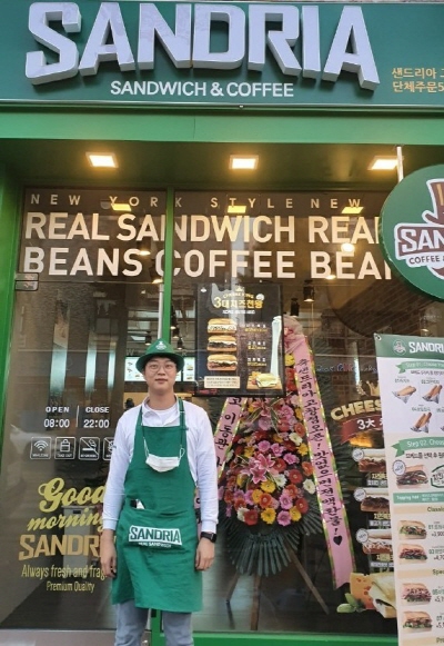 성공창업 현장을 가다, ‘카페 샌드리아’ 전북 고창점, ‘마미쿡치즈버거’ 천안 쌍용3동점