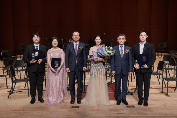 클래식 신예 240명 발굴…문화거점 `한전아트센터` 50만명 찾아