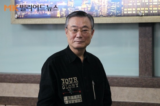 양춘수 차기 당구시니어회장 “작년 韓-베트남 교류전 보람”