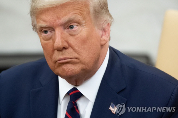 미 연방대법원, 텍사스 대선무효 소송 기각