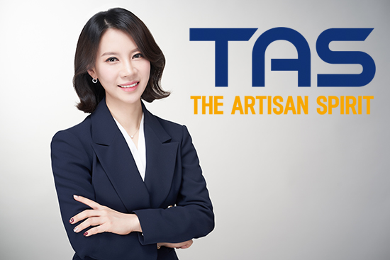 타스(TAS), 당구계 최초 ‘라이브 커머스’ 진출