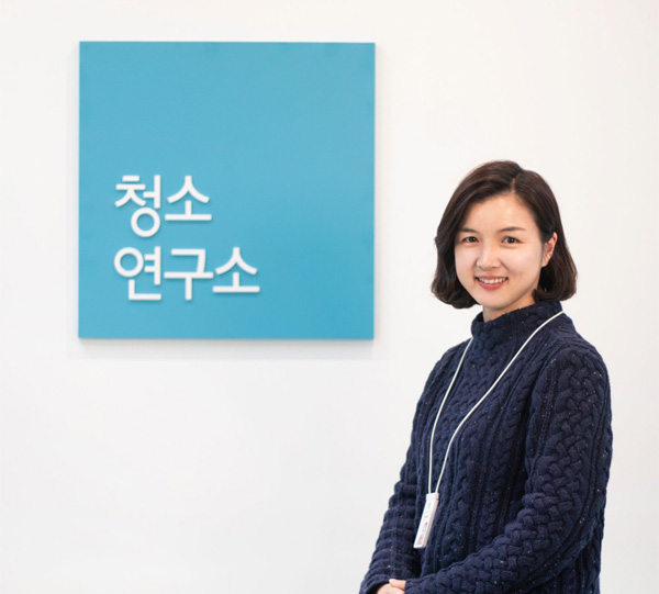 [#Let`s 스타트업] 청소연구소, 반려동물·거주 형태·이동거리…데이터 분석해 `맞춤청소` 서비스