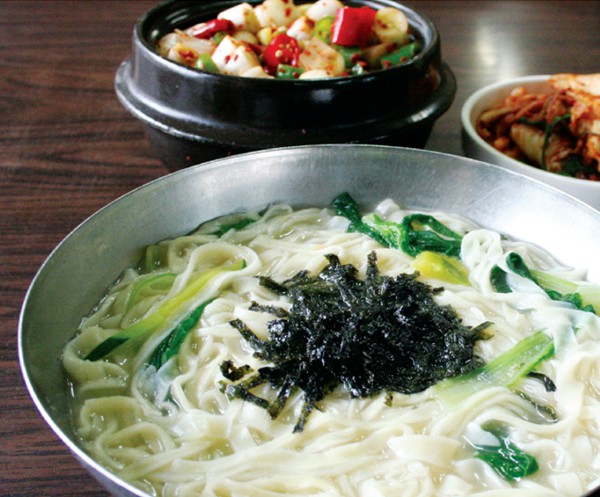 대구 사람이 말하는 ‘주관적’ 소울푸드 3가지