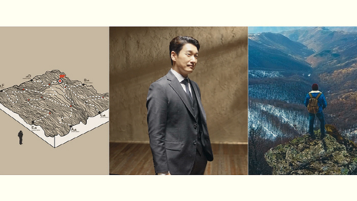 신한은행과 조승우의 만남…제일기획 제작 광고 인기