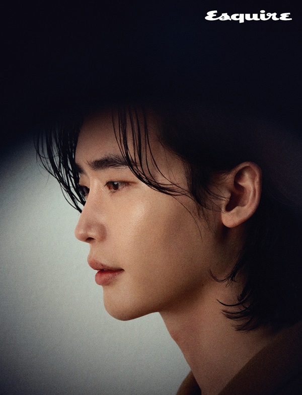 이종석 화보, 영화 ‘마녀2’ 위해 헤어스타일 변신 기대