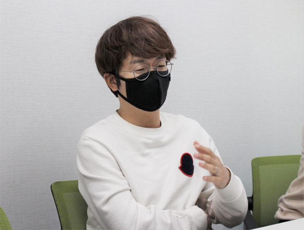 치킨플러스 가면 치킨도 있고 피자·떡볶이도 있고