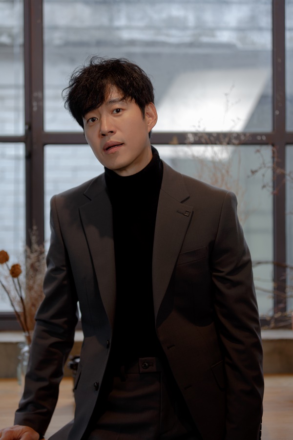 [인터뷰②] ‘경이로운 소문’ 유준상 “소문役 조병규와 ‘아빠와 아들’ 케미”