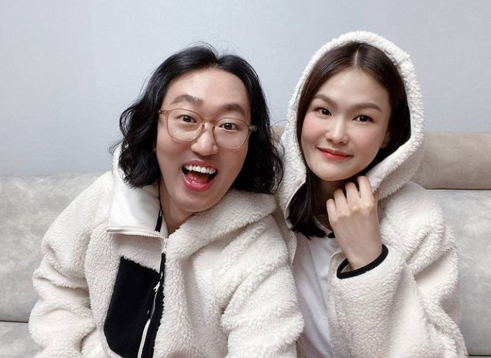 김경진, 코로나19 속 힘든 자영업자 이 또한 지나가겠죠