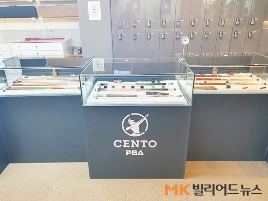 역사도시 경주에 등장한 명품 당구장 ‘브라보캐롬 경주점’