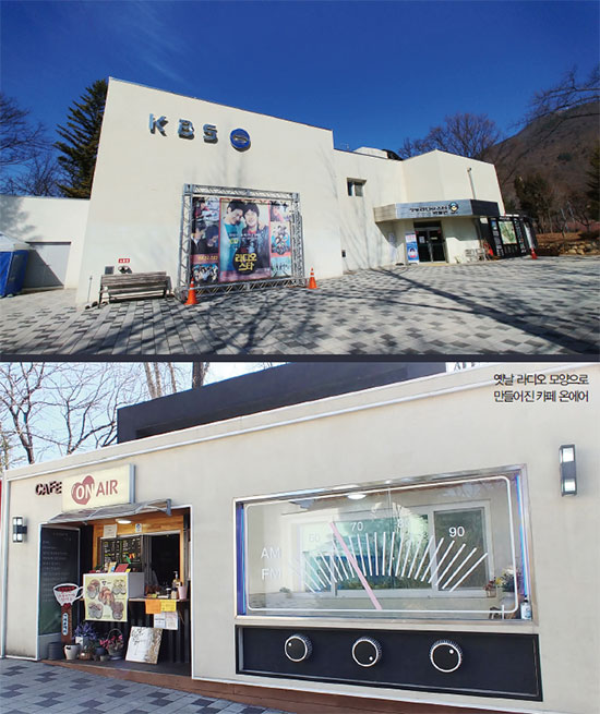 강원도 시간여행-영월, 그 애달픈 시간으로의 유배