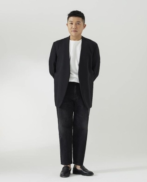 조세호, 패션 사업 시작 “개그 다음 좋아한 옷, 버킷리스트였다”[전문]