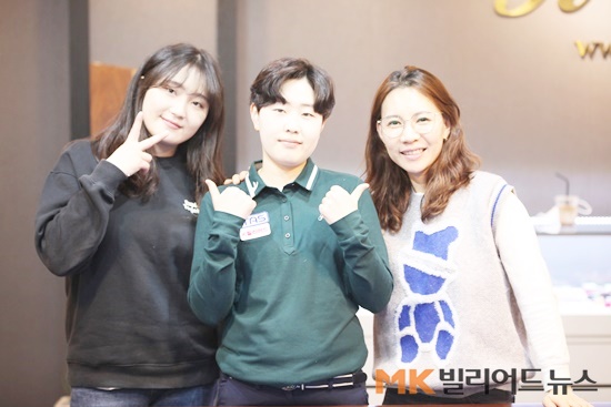 ‘당구 인생역전’ 김세연 “통장에 1억원 들어오면 기분 이상할 듯”