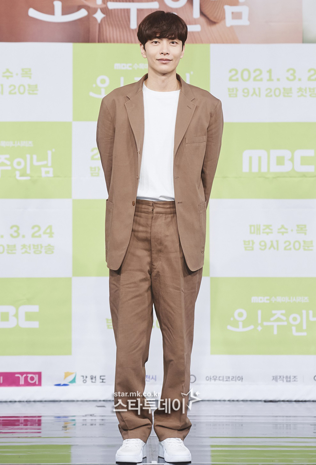 [종합]오! 주인님 이민기X나나X강민혁, 로코神들의 열연…MBC 구원타자될까?