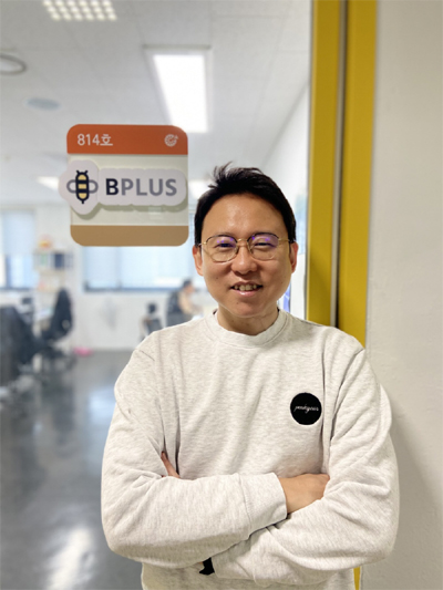 [#Lets 스타트업] 비플러스, 소액투자자 자금 모아…ESG기업에 몰아줄 것