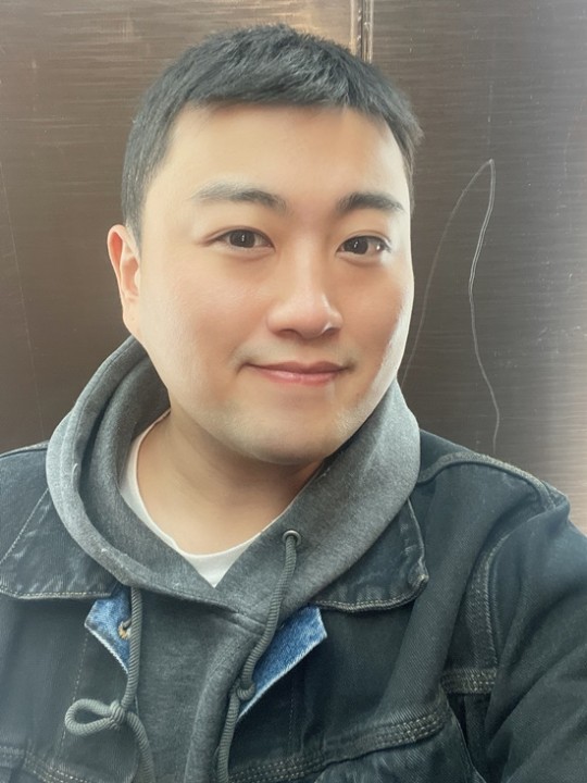 김호중, 훈련소 입소 전 ‘까까머리’ 인증 “어색해진 짧은 머리”