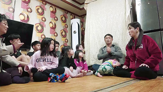 맛과 멋, 흥 따라 ‘소문난 님과 함께’ 고창으로 떠난 두 번째 여행