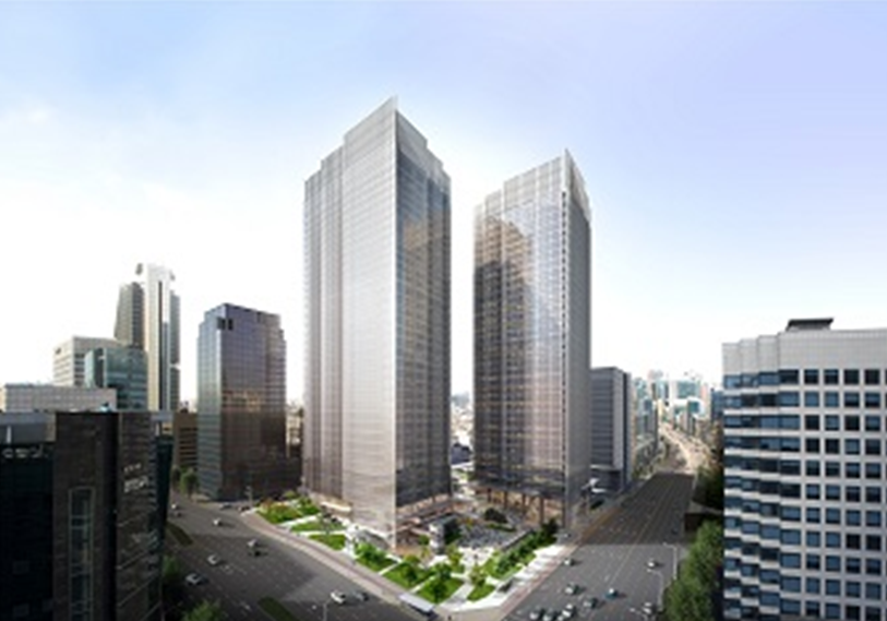 조선호텔앤리조트, 조선 팰리스 서울 강남, 럭셔리 컬렉션 호텔 사전 예약 판매