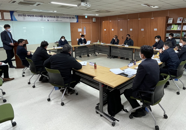 한국가스안전공사, 가스시설 정밀 검사로 안전사고 예방