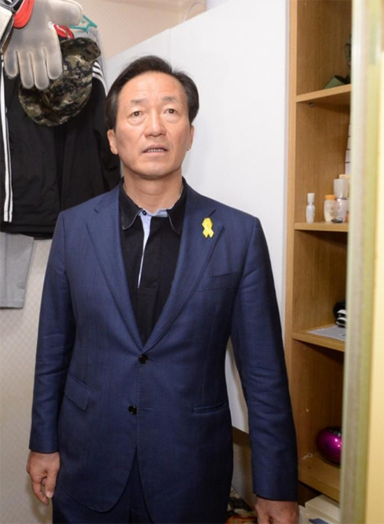 삼성·현대·신세계 대기업 오너들의 근검절약