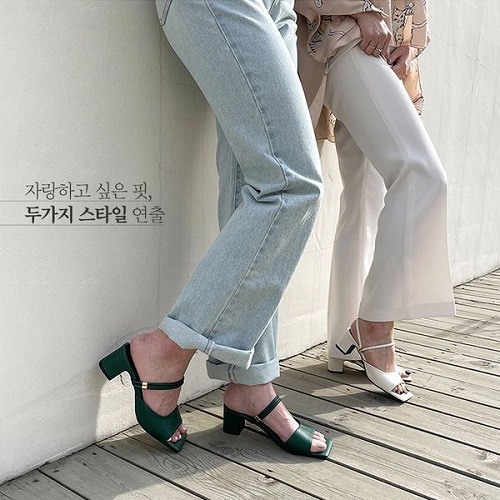 디자이너 슈즈브랜드 세라(SAERA), 블라썸21 출시 후 자사몰 누적 방문 증가