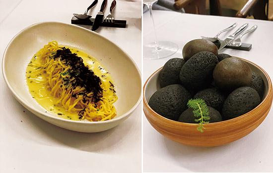 신장개업 맛집의 특이점