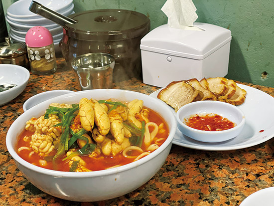 신장개업 맛집의 특이점
