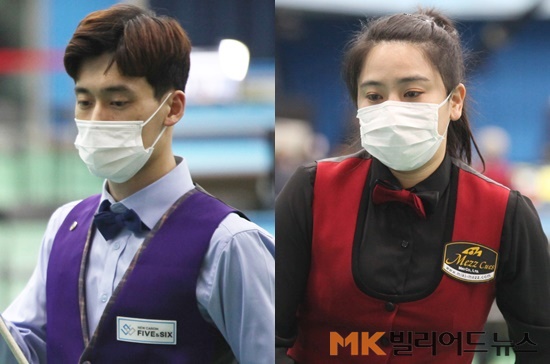 올해 첫 포켓볼·스누커·잉빌 그랑프리 대회 열린다