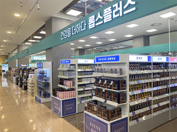 백화점 안 부럽네 여수 핫플된 롯데몰 가보니
