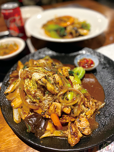내 영혼의 단짝, 치킨