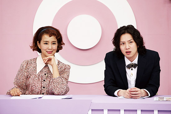 MBN ‘한국에 반하다-국제부부’ 김원희-김희철 MC…‘희희남매’의 환상 케미