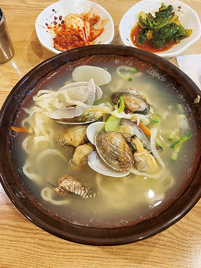라떼도 밀레니얼도 맛있는 그것