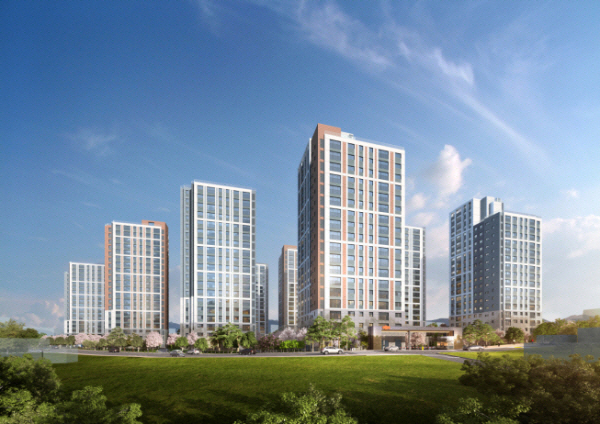 서산·거제·연천…지방도 브랜드 아파트 열기