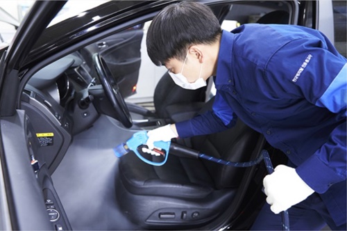 [최기성의 허브車]그랜저·쏘나타 렌트비, 월 20만원 이상 절약 비결