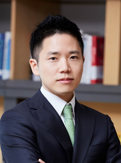 베인앤드컴퍼니 구국회, 안지수 신규 파트너 승진