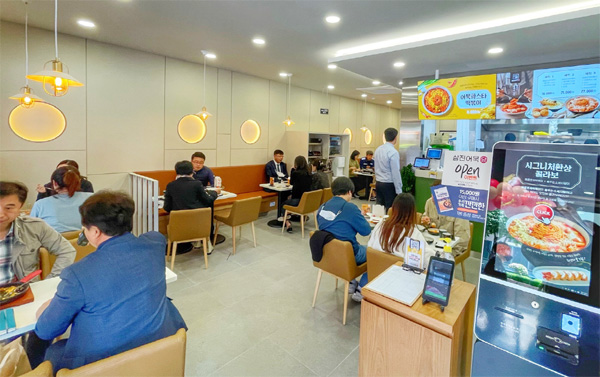 삼진식품, 어묵 고로케 신화 부산 대표 어묵…가맹사업·온라인몰로 제2의 도약