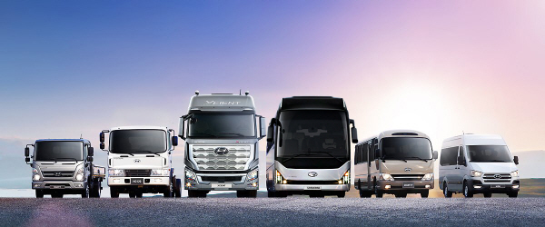 현대차, 2.5t↑ 상용차 매연저감장치(DPF) 클리닝 50% 할인