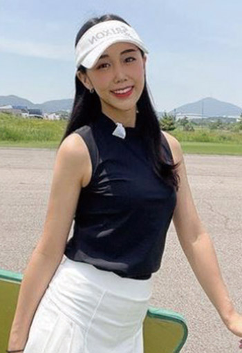 젝시오 레이디스 매직시너지 체험단