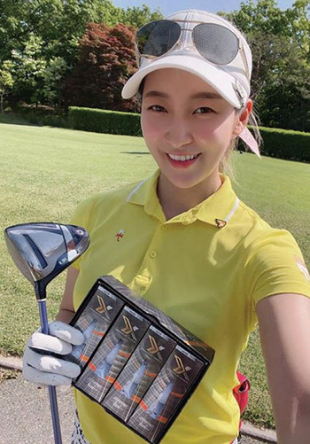 젝시오 레이디스 매직시너지 체험단